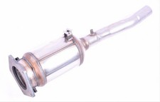 DPF Rußpartikelfilter Dieselpartikelfilter EEC DPF106 Cordierit für VW SHARAN