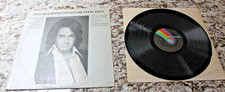 NEIL DIAMOND   HIS 12 GREATEST HITS - VINYL LP 1974 MCA-2106 - Excellent cond.