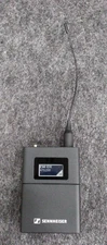 SENNHEISER EW-DX SK (Q1-9) Digital Wireless Bodypack Transmitter 470.2-550MHz
