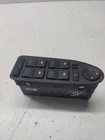 BMW 5 E39 2002 Left  Electric window control switch 6904339 AAA46382