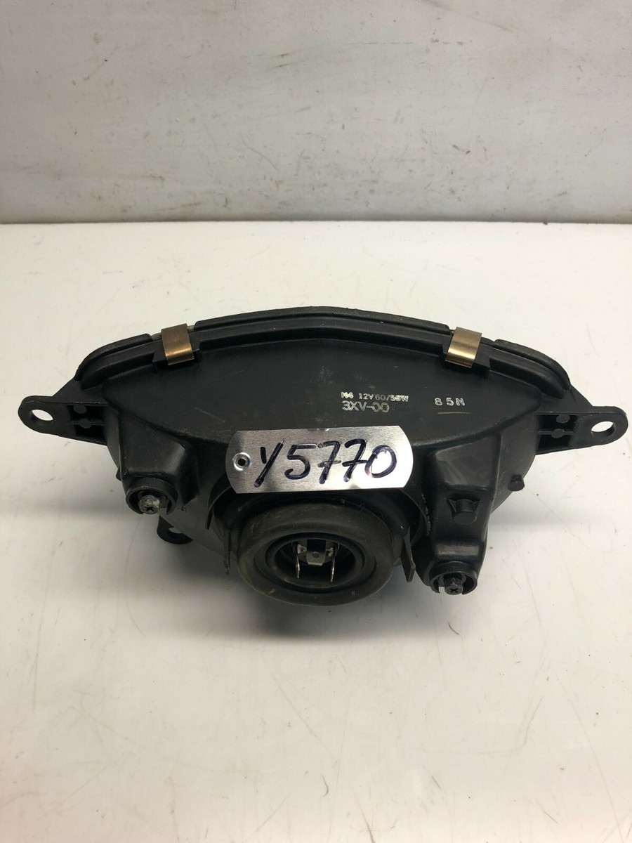 YAMAHA TZR 250 3XV 1991 - 1995 HEADLIGHT RARE GENUINE OEM