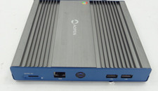 Aopen 91 Digital Engine DE3255 Chrome Box (No...