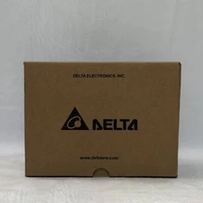 NEW in box Delta DOP-103WQ DOP103WQ 4.3 inch advanced HMI Touch Screen