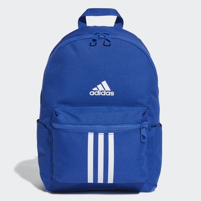 Sac A Dos Adidas Fs67 Classique 3 Stripes Enfant Original Femme Fille Ebay