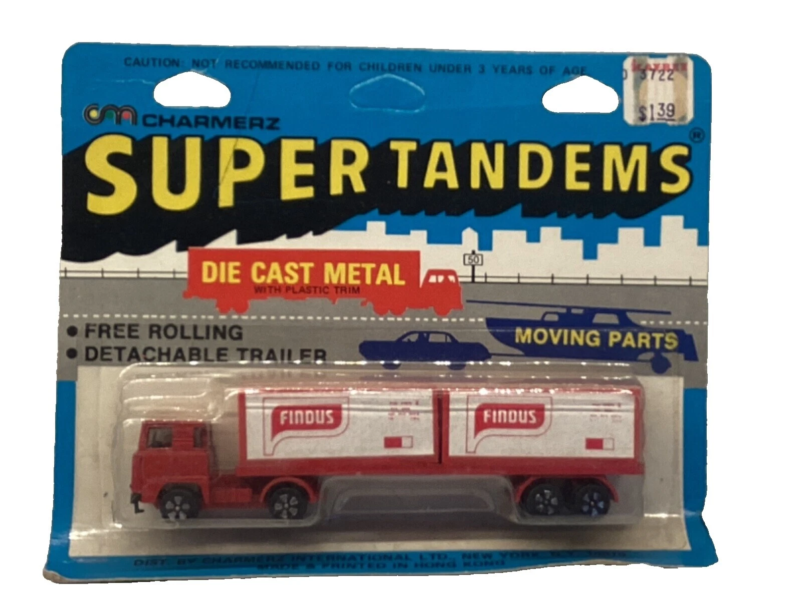 Масштаб 1:64 1970 год Автомобиль Год Винтаж Литые автомобили, грузовики и фургоны