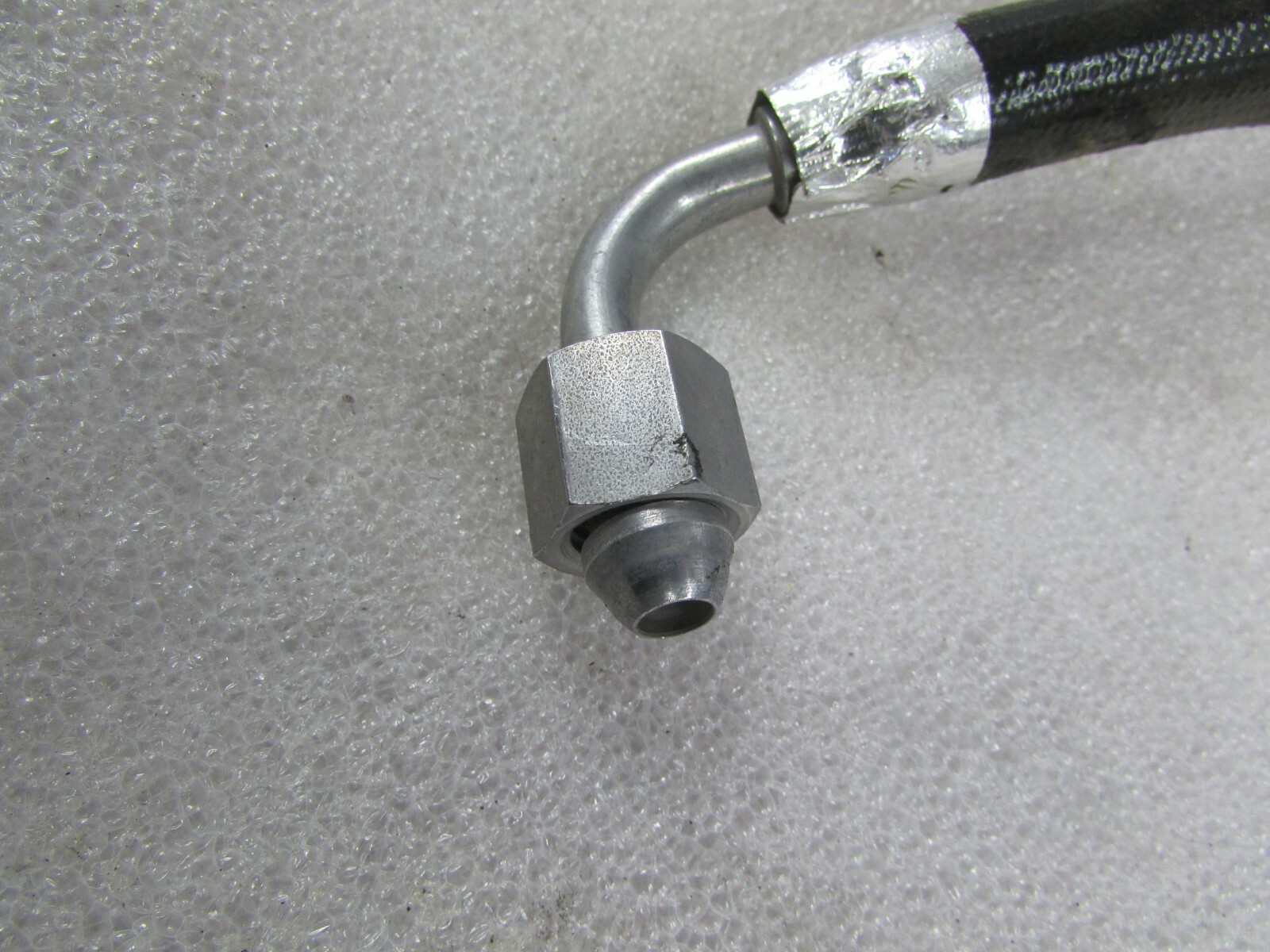 Ferrari 488, Fuel Delivery Line, Use, P/N 316734