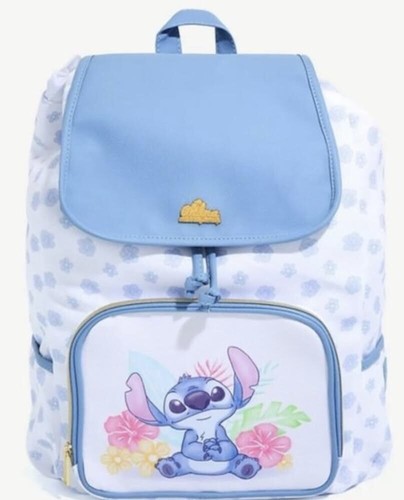 lilo and stitch backpack disney