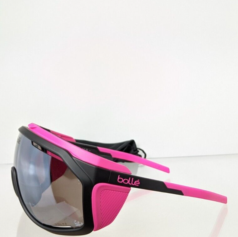 Brand New Authentic Bolle Sunglasses CHRONOSHIELD Matte 