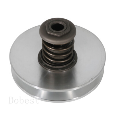 Secondary Driven Clutch For Hisun Tactic 400 Motors Forge 400 For Big Muddy 400