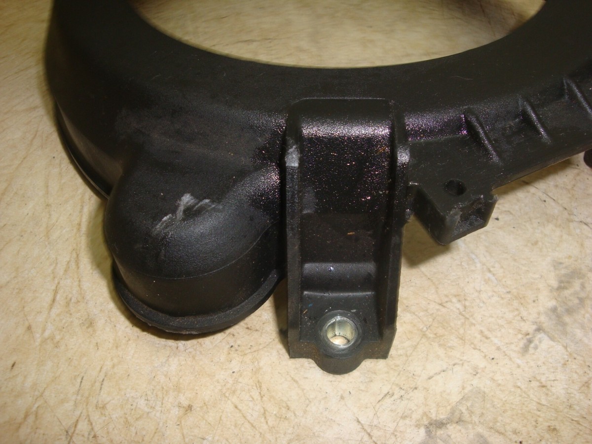 イム　40  新品 1997 97 98? MARINER 40HP 30HP MAGNUM OUTBOARD (A) FLYWHEEL