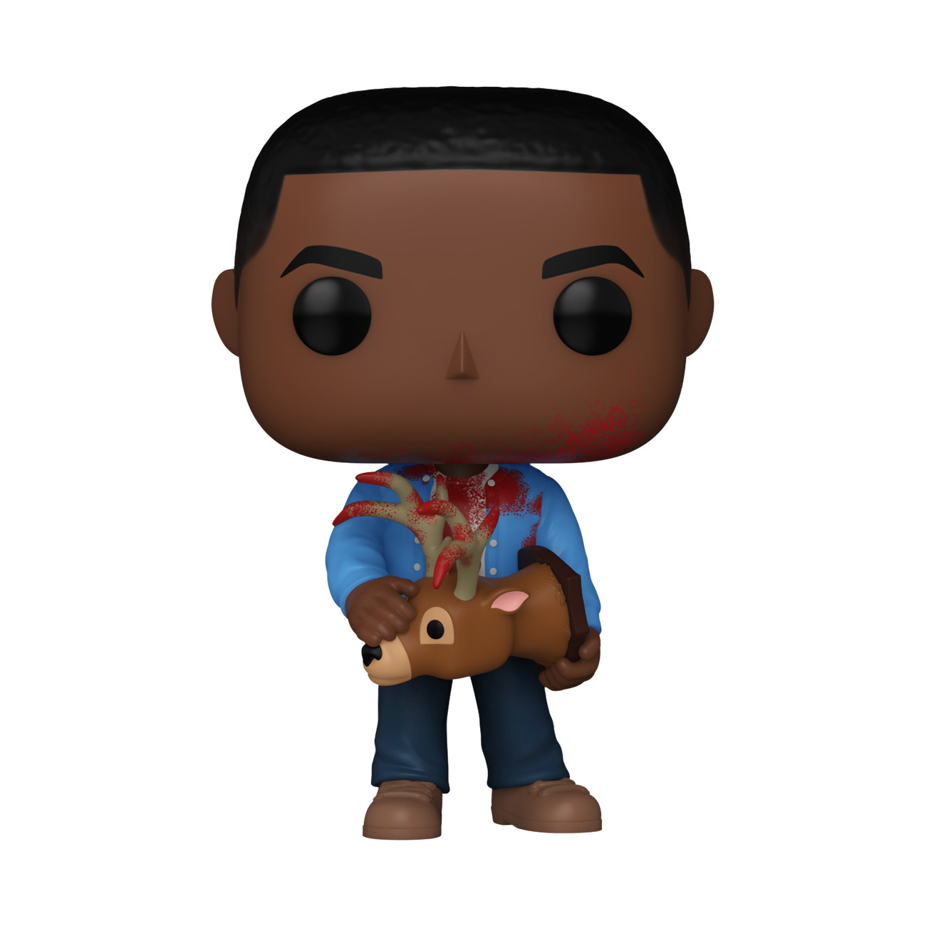 Funko Pop! Vinyl: Get Out - Chris Washington - To Be Determined