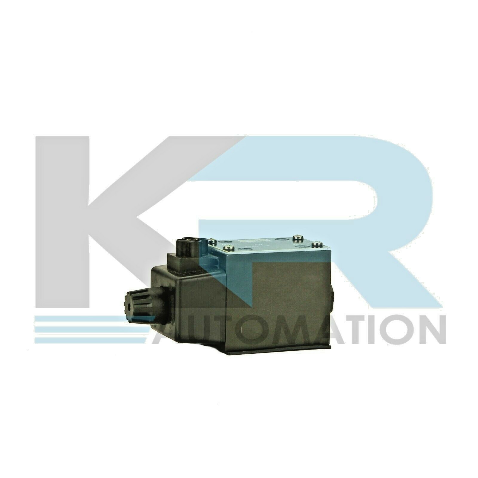 Parker D3W20BNYW32 Directional Control Valve 110/120V 50/60Hz