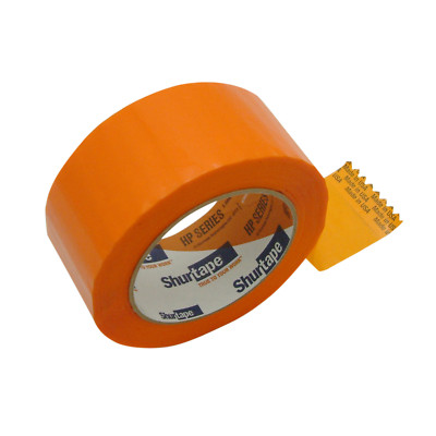 Shurtape HP-100 Universal-Verpackungsband: 2 in. x 110 yds. (klar Shurtape HP-100 Universal-Verpackungsband: 2 in. x 110 yds. (klar