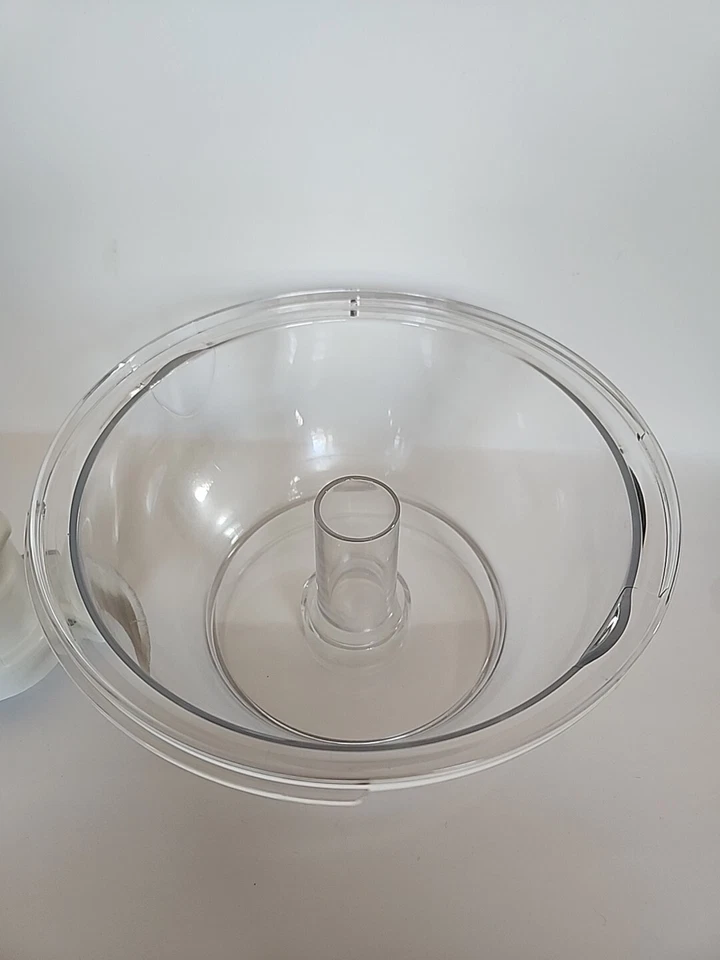 KitchenAid Food Processor Replacement Mini 4 Cup Work Bowl KFPW760 - Image 3 of 4