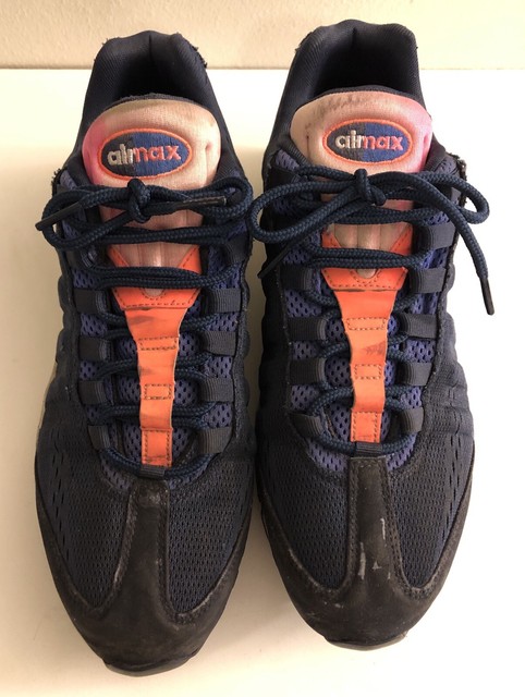 nike air max 95 beaches of rio