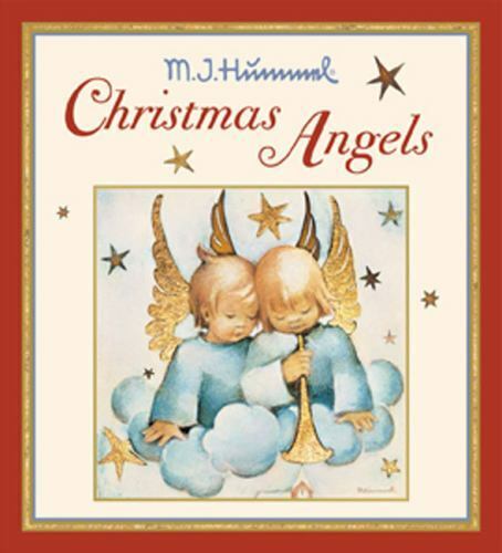 Christmas Angels by Hummel, Maria Innocentia - Afbeelding 1 van 1