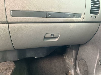 Glove Box Storage Compartment CHEVY SILVERADO 1500 09 10 ...