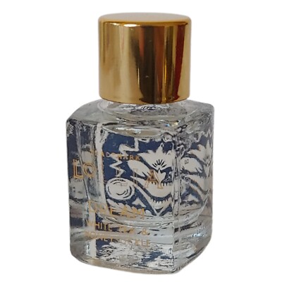 Lollia Dream Little Lux Mini Travel Splash Perfume New