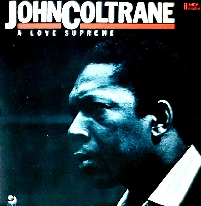 John Coltrane - 