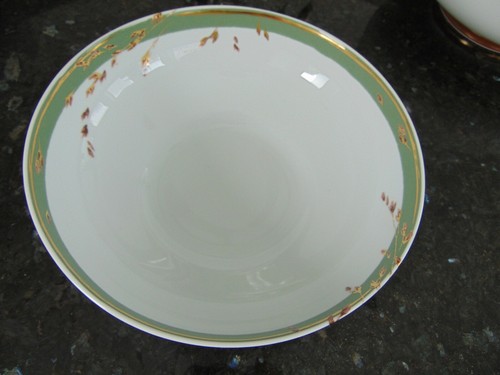 ROSENTHAL , GERMANY "AIDA INSPIRATION" BOWL, 11 1/4 INCH. STUNNING BOWL! - 第 1/5 張圖片