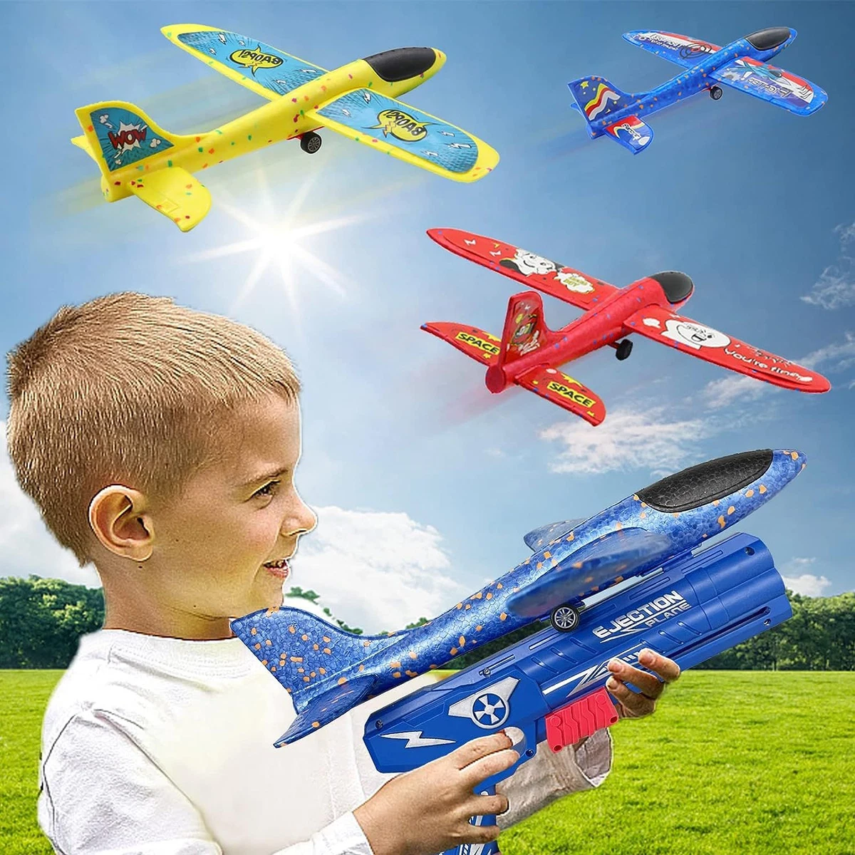 Toys for toddlers hotsell on a plane
