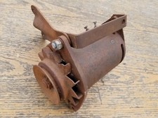 Generator Brackets Pickup Truck Chevy Chevrolet 1936 1937 1938 38 37 36 35 34