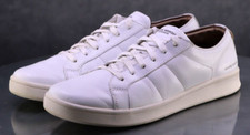 Mark Nason Women's Sneakers Shoes Size 9 Leather White