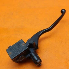 2013-2017 KAWASAKI NINJA EX300 OEM FRONT BRAKE MASTER CYLINDER w/ LEVER
