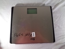 EatSmart Precision 550 Pound Extra-High Capacity Digital Bathroom Scale