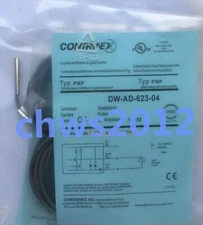 1 PCS BRAND NEW CONTINEX DW-AD-623-04 PROXIMITY SWITCH