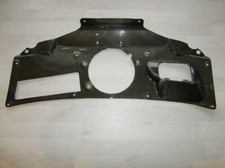 Bonnet Cover Suitable For Porsche 996 Turbo Carbon Cover Inside Made In Germany
