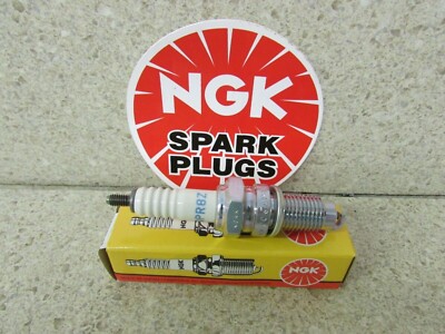 NGK 4730 DPR8Z Spark Plug for Honda TRX400EX TRX400X 400EX XR400