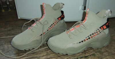 NEU Sport Trainings Schuhe Gr. 45 TM WILL Weight Securing System lbs Laufschuhe