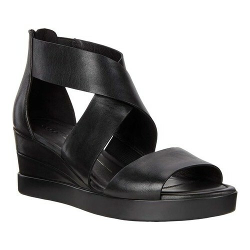 ecco babett sandal 3 strap
