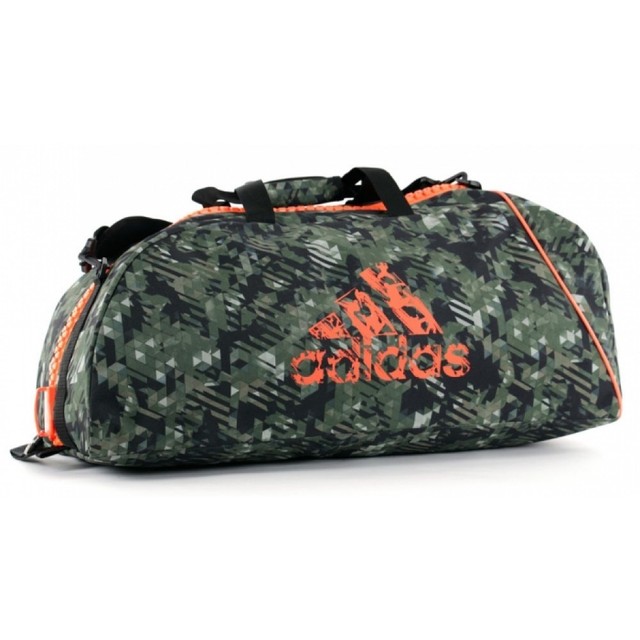 adidas judo tasche