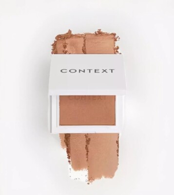 CONTEXT MATTE BRONZER 0.3 OZ.