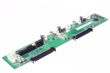 Fujitsu-Siemens A3C40076192 RX200 S2 SCSCI Backplane Fan Board M73IL 03378-2