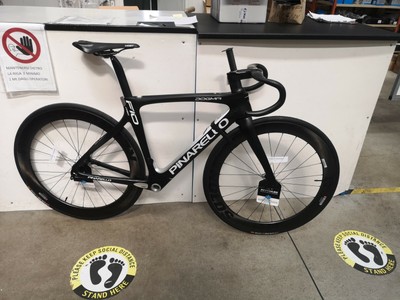 TELAIO PINARELLO F10 DISK | eBay