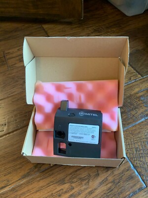 Mitel Cordless Accessories Module (NA DECT) Part# 50005521 For use on 5330/5340 
