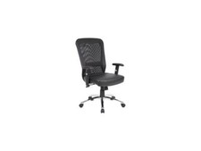 BOSS Office Products B580C Executive Chair