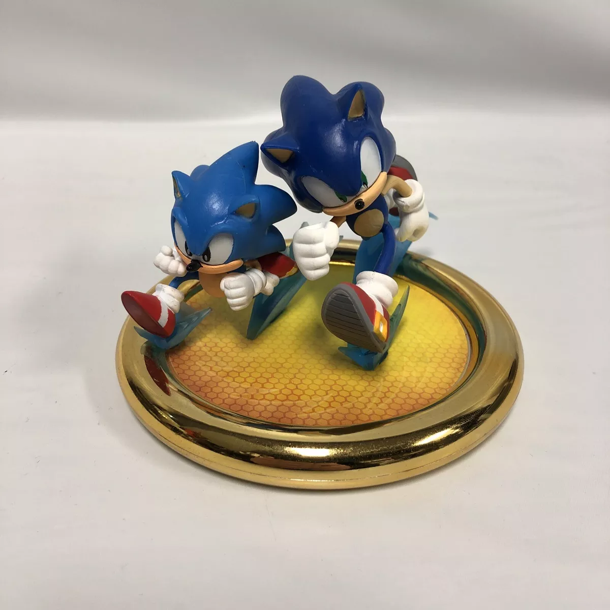 Sonic Music - Sonic The Hedgehog Collectibles