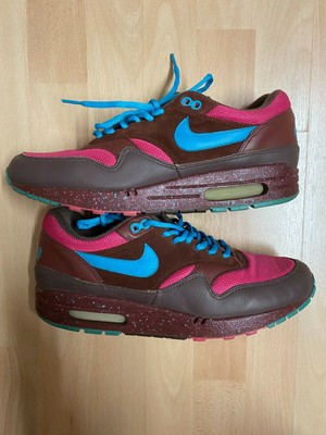parra amsterdam air max 1