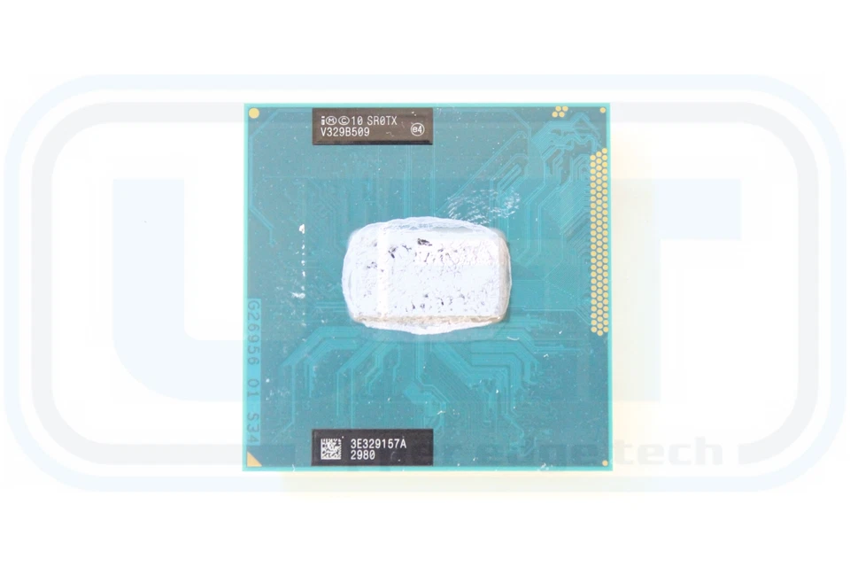 Intel Satellite C55-A5285 Laptop Processor SR0TX Core i3 3120M 2.5GHz 512KB 3 MB - Image 3 of 3