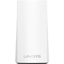 Linksys WHW0102 Velop AC2600 Dual-Band Whole Home Wi-Fi Intelligent Mesh System