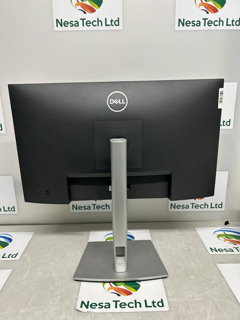 24" DELL P2422H 1080P 60Hz HDMI VGA DPort LCD Display Screen Monitor
