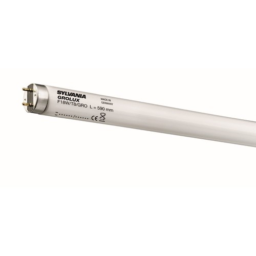 Sylvania Grolux T8 30 W 895 mm Tageslicht-Leuchtstoffröhre Aquarium Süßwasser