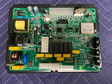 U-line, 80-55398-00, Ice Maker Main Board