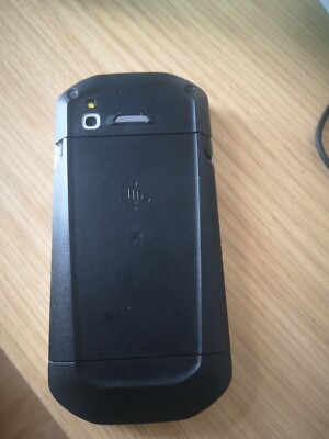 ta 1492  Zebra TC56 TC56DJ-1PAZU4P-A6 Handheld Mobile 2D Terminal- PDA