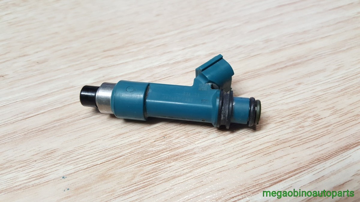 ERI出品 4HK1/6HK1 Denso Hitachi Zx210h-3/Zx200-3 Fuel Injector