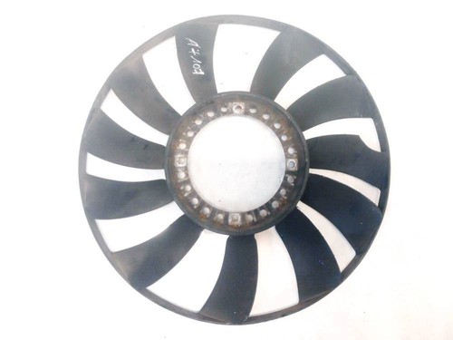 Audi A4 1997 Fan Blade 058121301b, 058121301b #1836922-39